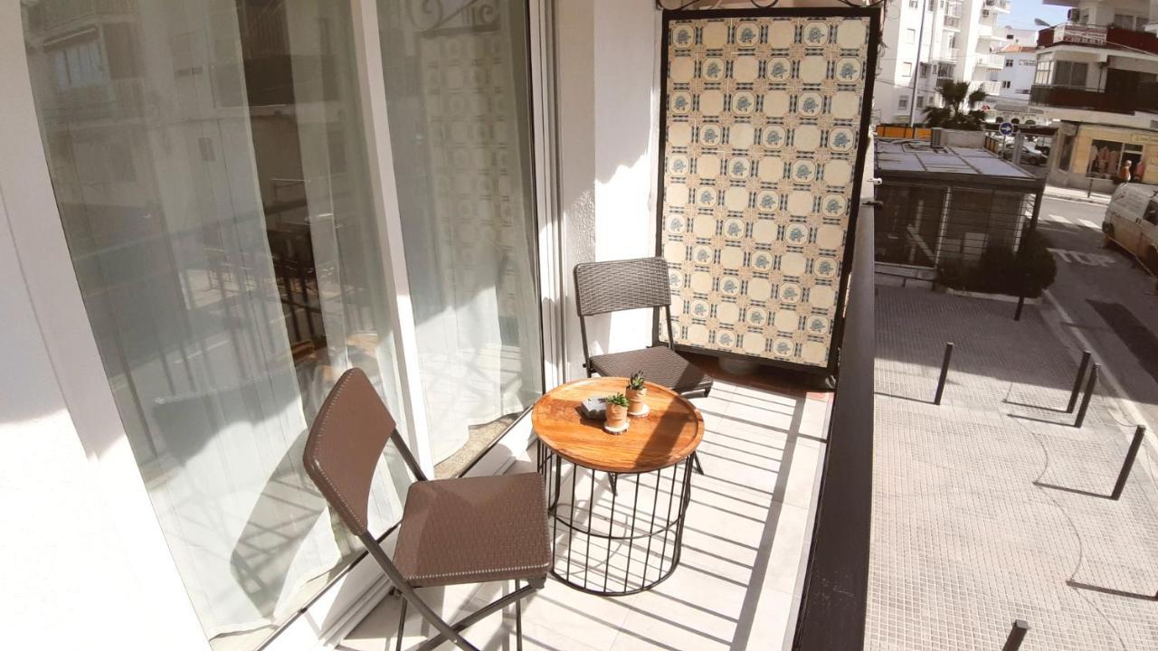 Apartment Sol Deluxe Nerja