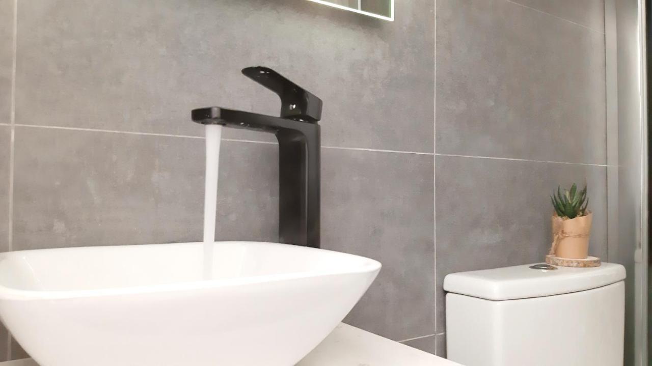 Apartment Sol Deluxe Nerja