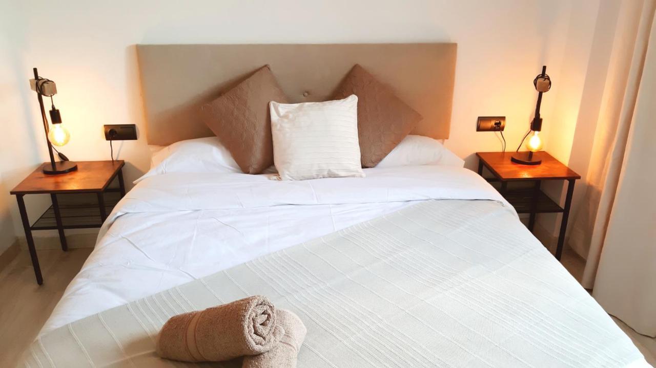 Apartment Sol Deluxe *