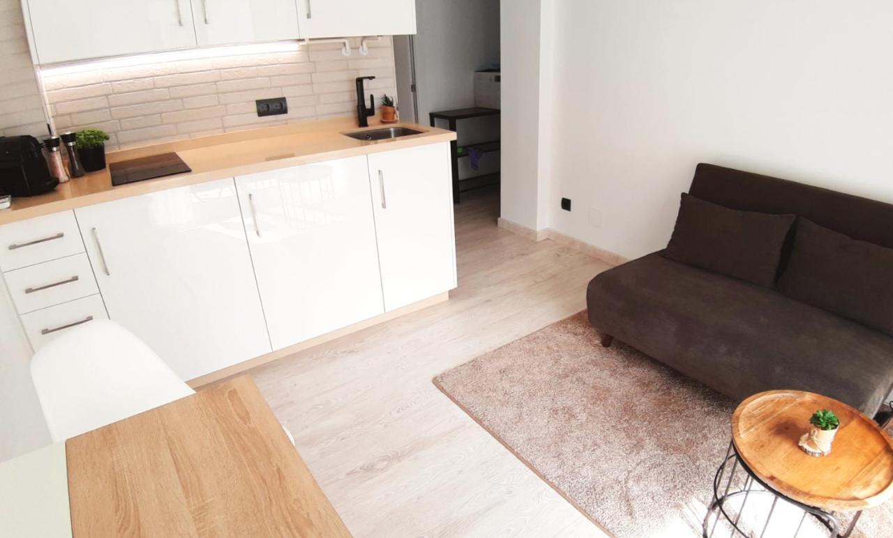 Apartment Sol Deluxe