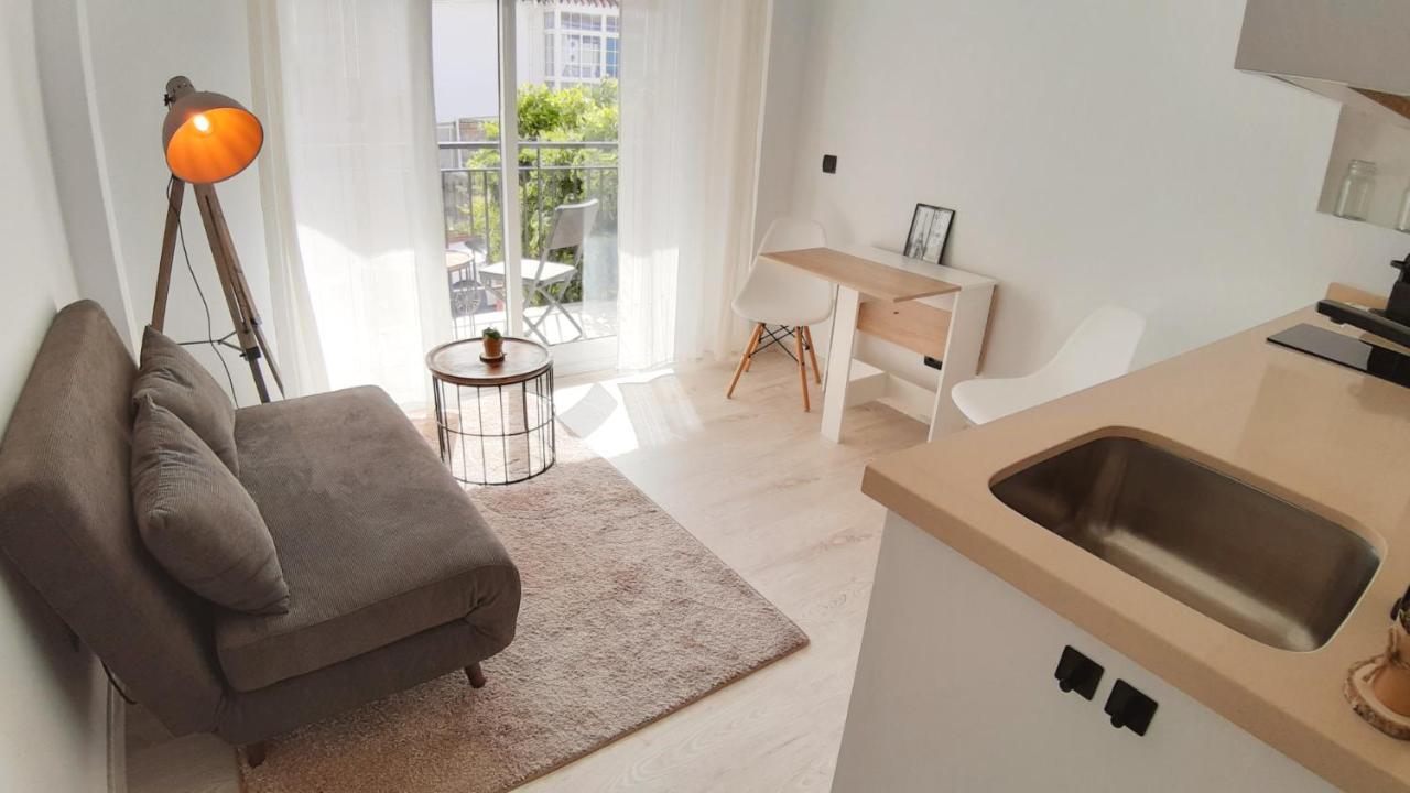 Sol Deluxe Apartment *